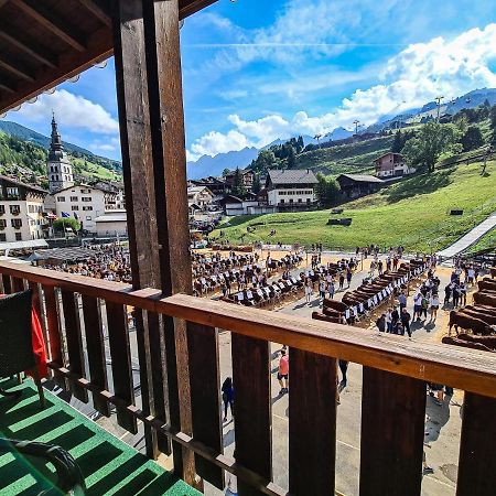 Studio 71 - Vue Montagne, Centre Village La Clusaz & Pied Des Pistes - Aravistour Buitenkant foto