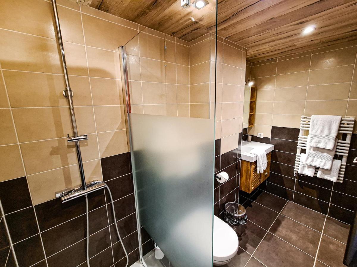 Studio 71 - Vue Montagne, Centre Village La Clusaz & Pied Des Pistes - Aravistour Buitenkant foto